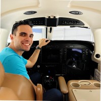 Aero Precision Repair & Overhaul Inc Employee Samuel Santos's profile photo