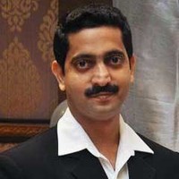 Excitel Broadband Employee Prashanth Dsouza's profile photo