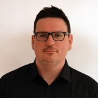 Well Data Technologies Employee Ralph Young's profile photo