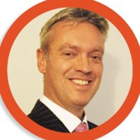Cyberfort Group Employee Ian McKay's profile photo