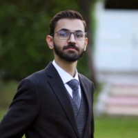 Hammad Saeed Email