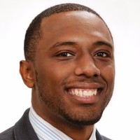 Meet Charleston Employee Jermaine White's profile photo