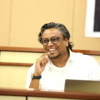 Aravind Mohan Email