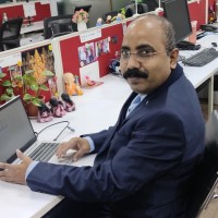 CEVA Logistics Employee Yatin Dalvi's profile photo