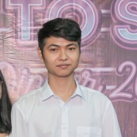 NUS Technology Employee Hoang le's profile photo