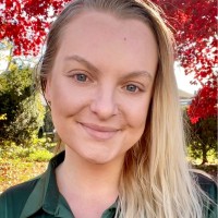 Open Sky Community Services Employee Mallory Pracella's profile photo