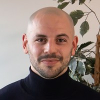 Riccardo Cicero Email & Phone Number