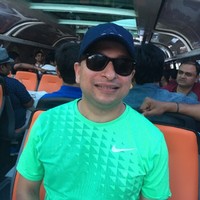 Greenfinch Advisors Private Limited Employee Sushil Agarwal's profile photo