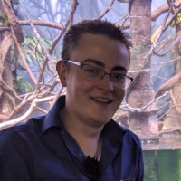 State of Michigan Employee Robert Gillham's profile photo