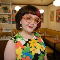 Anna Daugherty Email & Phone Number