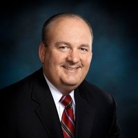 Deloitte Employee Mike Conrad's profile photo