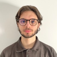 Antoine Avy's profile photo