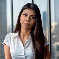 First Source Team Employee Rosa Vega's profile photo