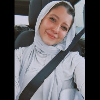 Raqmu Employee Habiba Magdy's profile photo