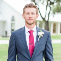 GNS Electric Inc. Employee Ricky Reeves's profile photo