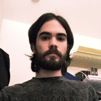 Humanmade Employee Cian McDermott's profile photo