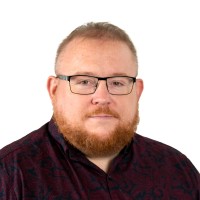 Ruddle Digital Employee Matthew Ruddle's profile photo