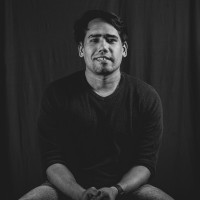 Monks Technology Services Employee José Pérez's profile photo