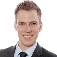 EY Analytics (Asia-Pacific) Employee Oliver Krohne's profile photo