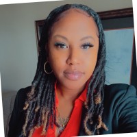Jasmine Ricks Email & Phone Number