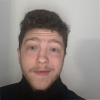 Rainier Golf and Country Club Employee Jacob Dombrowski's profile photo