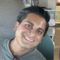 Mo Parikh Email & Phone Number