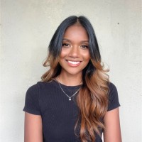 BENPHYSIO Employee Audrey Anthony's profile photo