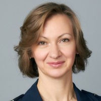 Metalloinvest Employee Maria Kovalenko's profile photo