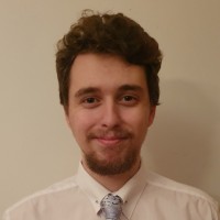 CANDA Systems Ltd Employee Josh Higgs's profile photo