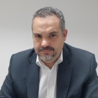 Capgemini Employee Eric Pacheco's profile photo