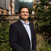 David Phillips Employee Ben Osborne's profile photo