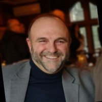 Orbitform Employee Bryan Wright's profile photo