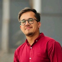 INSTECH Sol Employee Rahat Baig's profile photo