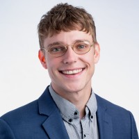 Illinois EDC Employee Joshua Weidenaar's profile photo