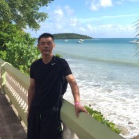 Chen Plumbing Employee Tim Chen's profile photo