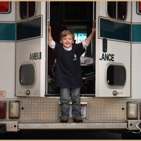 GEM Ambulance Employee Adam Garlock's profile photo