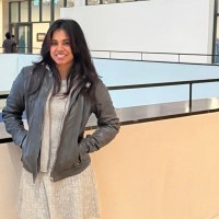 SoundCell Employee Swathika Senthilkumaran's profile photo