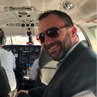 Tourism Abbotsford Employee Craig Nichols's profile photo