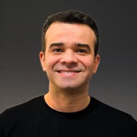 sevenred Employee Fillipe Guimarães's profile photo
