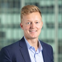 CIVC Partners Employee Michael Jamieson's profile photo