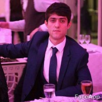 Pera Plastic Group Employee Orkhan Gulmammadli's profile photo