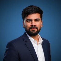 Sabrimala Fintech Pvt Ltd Employee Subrat Tiwari's profile photo