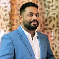 Valueleaf Services (India) Pvt. Ltd. Employee Jobby George's profile photo