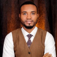 ORIGYN Foundation Employee Oluwasegun Makinde's profile photo