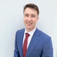 Trevor Simcox Email & Phone Number