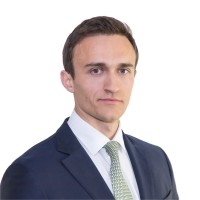 UBS Employee Rob Leahy's profile photo