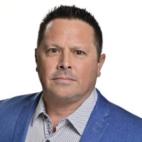 Optiv Inc Employee Luke Klink's profile photo