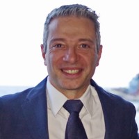 Aims Shipping Employee Vasilis Stais's profile photo