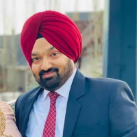 Boyd Autobody & Glass Employee Amrit Virk's profile photo