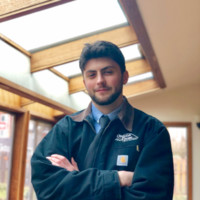 Oregon Truss Co Inc. Employee Jacob Beebe's profile photo